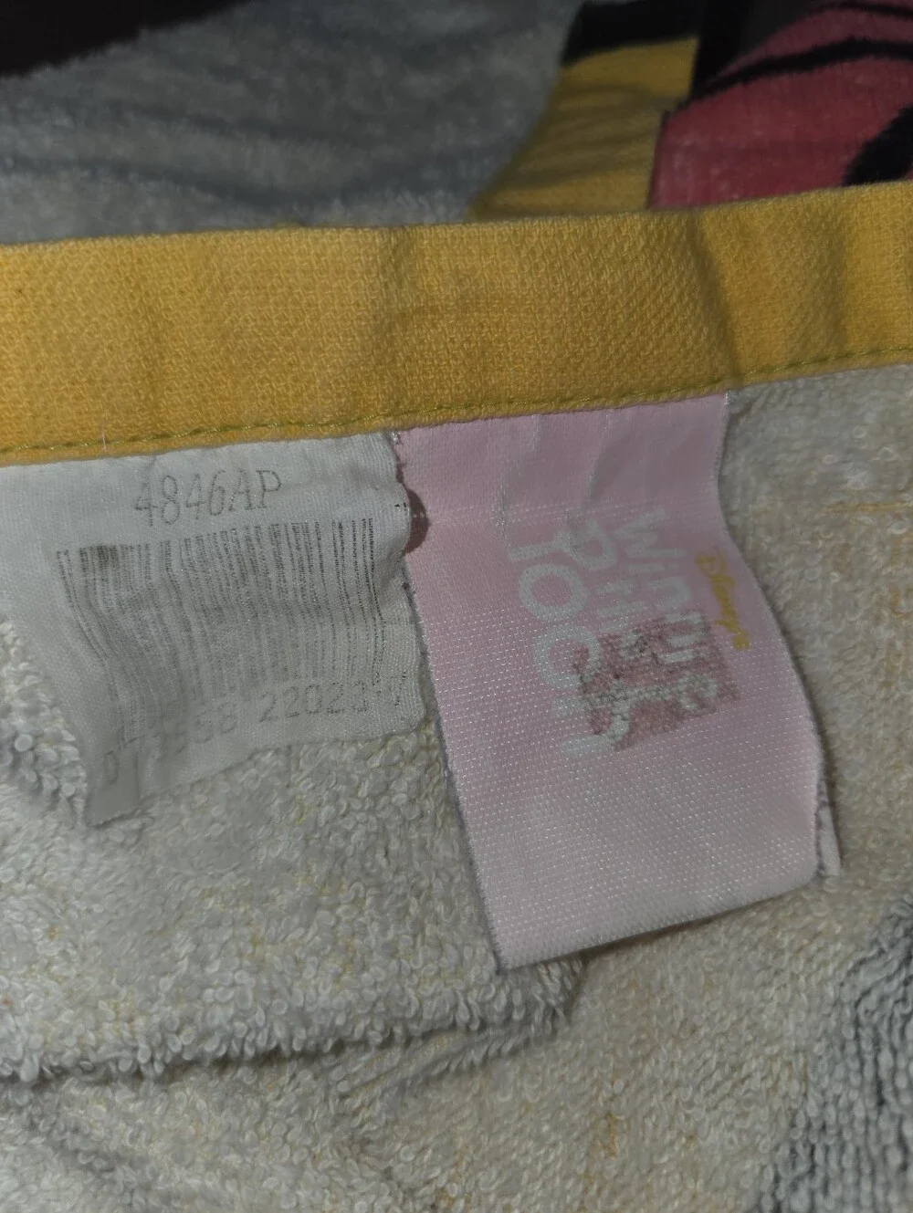 Disney Winnie the Pooh Beach Towel Piglet Eeyore Pool Swim Towel 56
